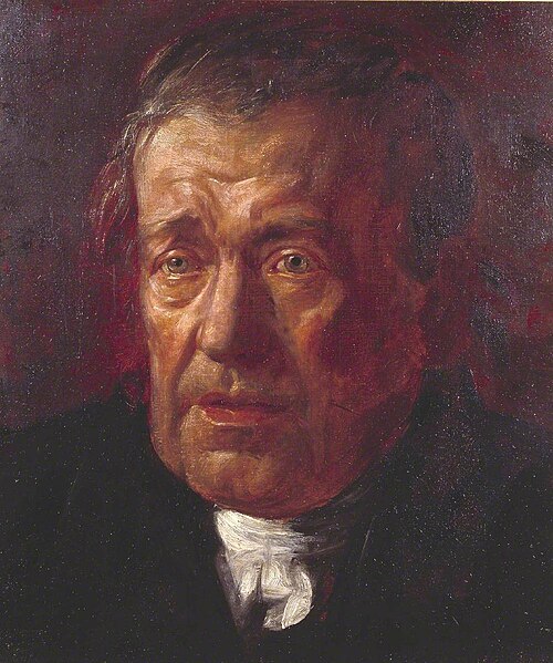 John Hunt, , William Holman Hunt