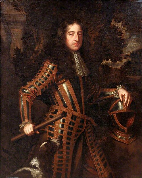 William III (1650–1702), , Willem Wissing