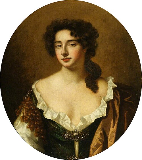 Portrait of a Woman, , Willem Wissing
