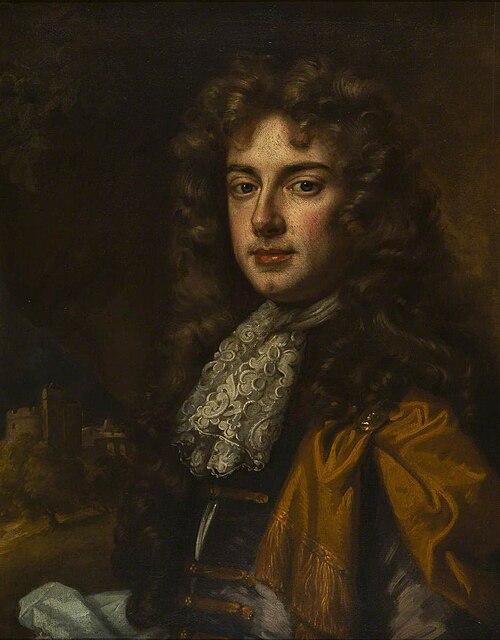 Sir Thomas Myddleton (d.1684), , Willem Wissing
