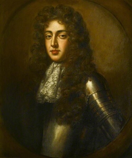 John, Baron Cutts, , Willem Wissing