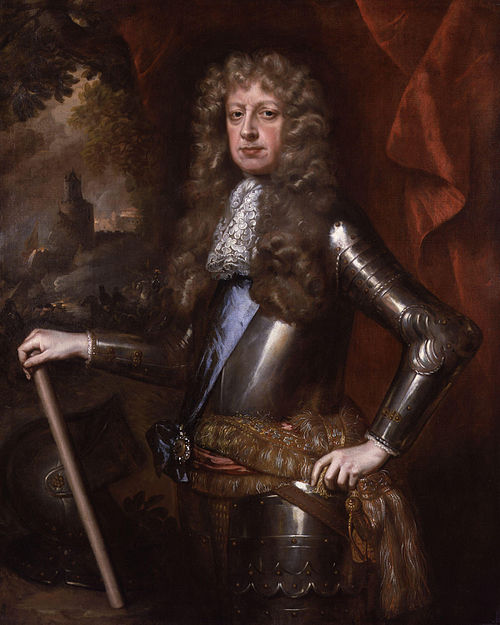 James Butler, 1st Duke of Ormonde, 1680, Willem Wissing