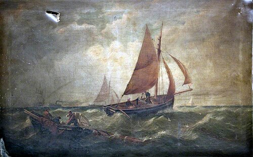 A Thames Bawley, , Anthony Carey Stannus