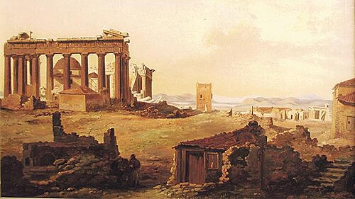 , 1837, Anton Schranz