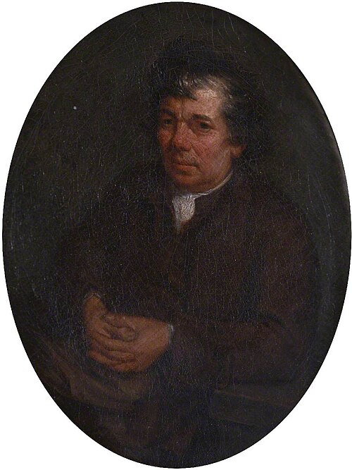 Henry Stockman (fl.1776), 1777, Antonio Poggi