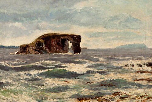 Dore Holm, 1879, Charles McEwen