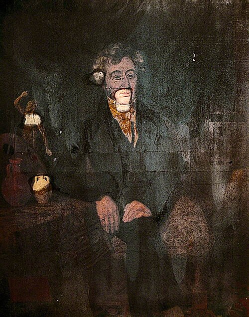 Thomas Charles of Chillington House, Maidstone, , Edward Pretty