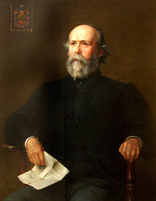 Sir William Thomas Lewis, , Frank William Warwick Topham