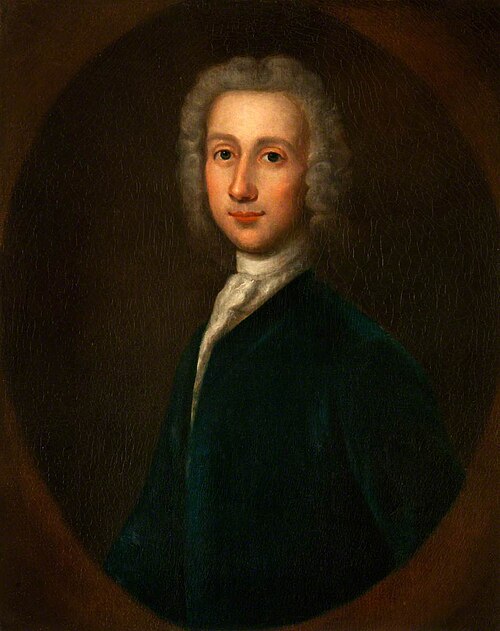 Robert Whytt (1714–1766), , Giovanni Battista Bellucci