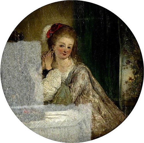 The Toilet, , Henry Andrews