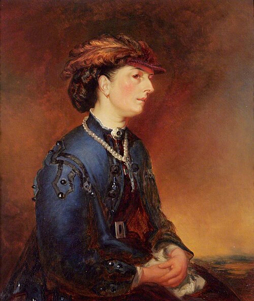 Mrs Henry Baines, , Henry Baines