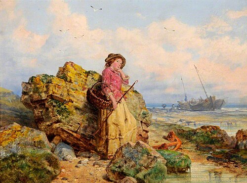 The Crab Catcher, , Isaac Henzell
