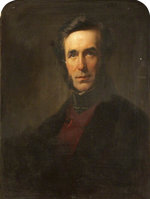 Sir Robert Rawlinson (1810–1898), , Philip Westcott