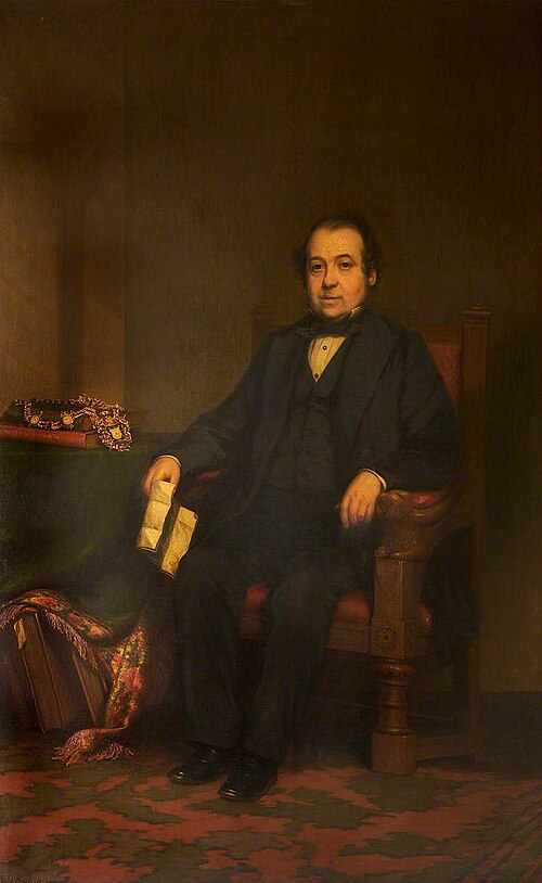 C. L. Ashworth (1823–1873), , Philip Westcott