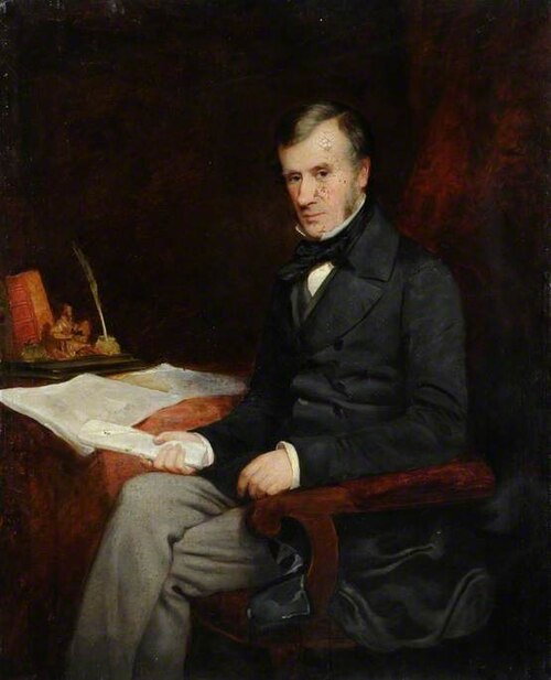 William Smith, , Richard, II Smith