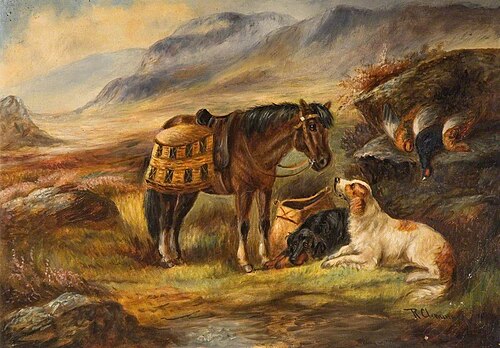 Pony, , Robert Cleminson