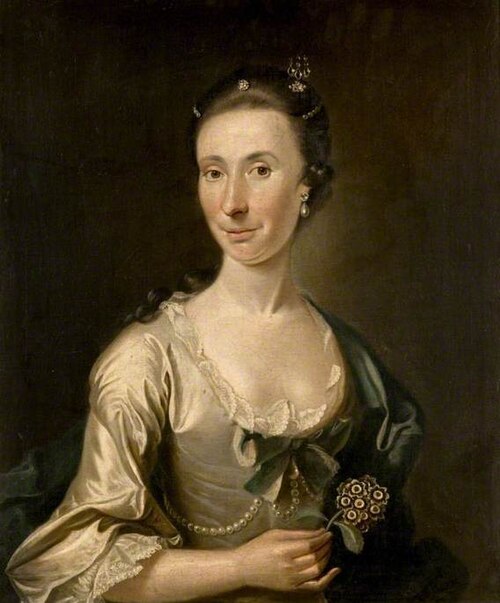Mrs George McCall, , Robert Harvie