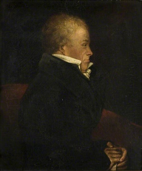 George Pringle, , Robinson Elliott