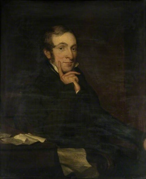Dr Thorburn, , Robinson Elliott
