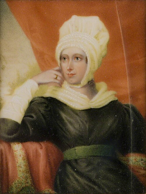 Cecil Weld-Forester (1767–1828), 1st Lord Forester, 1830, Thomas William Marshall