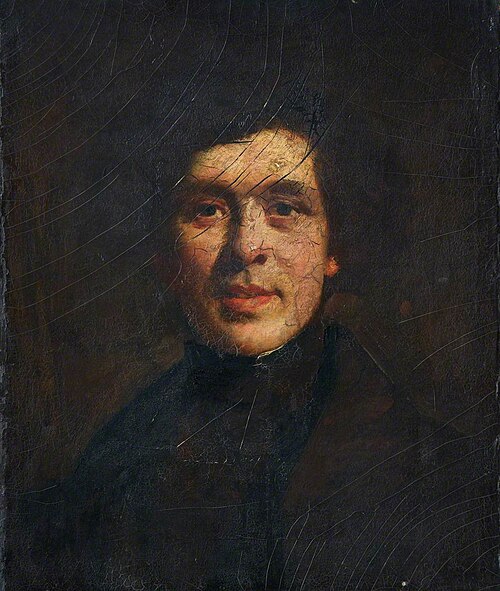Andrew Gow, , William Crabb