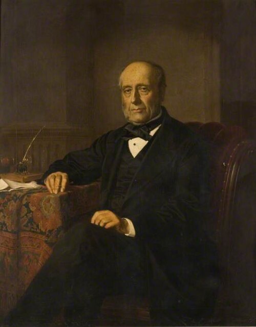 William Snowball, 1875, William Crosby