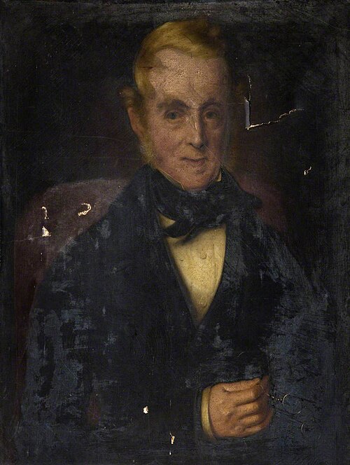 James Greer, 1859, William Foy