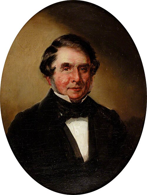 John Dobson (1787–1865), , William Dixon