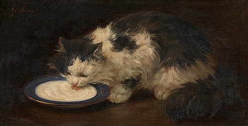 Delicious Milk, , Marie Yvonne Laur