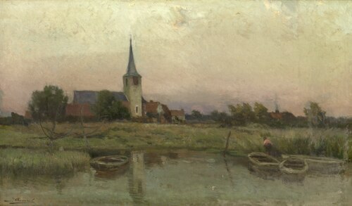 Mariakerke, , Jacques Rosseels