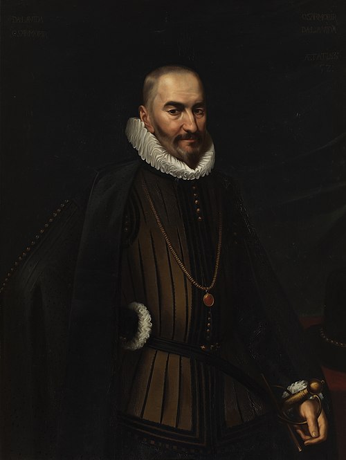 Diego Sarmiento de Acuña conde de Gondomar, 1801, José María Galván y Candela
