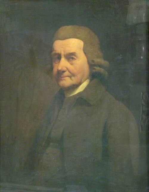 John Wright (1706–1803), , Joseph Wright of Derby
