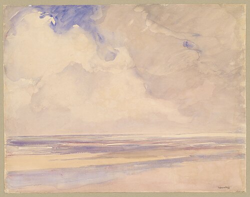 Marine, 2000, Richard Baseleer