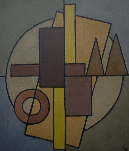 , 1974, Karel Maes