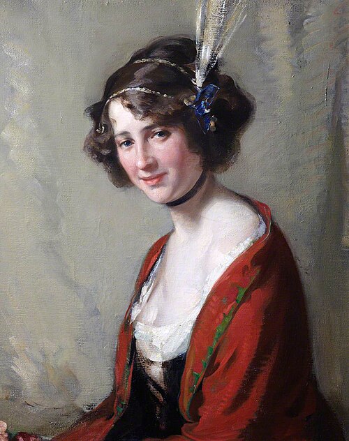 Borrowed Plumes, , Robert Duddingstone Herdman