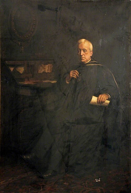 Alexander Stewart, 1893, Robert Edward Morrison