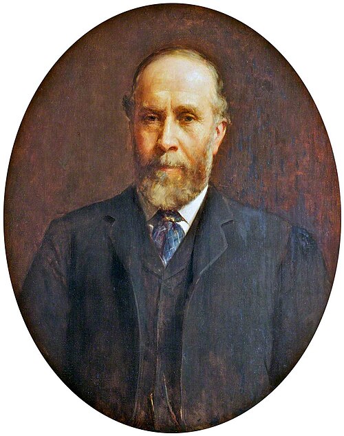 Alfred Holt (1829–1911), , Robert Edward Morrison