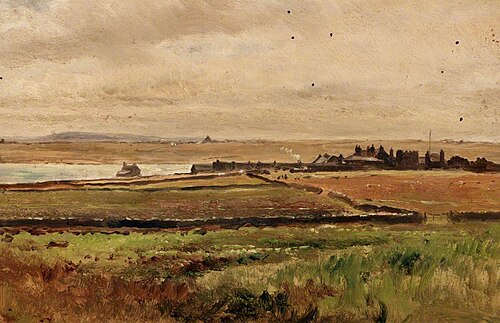 Hall of Tankerness, 1892, Robert Gallon