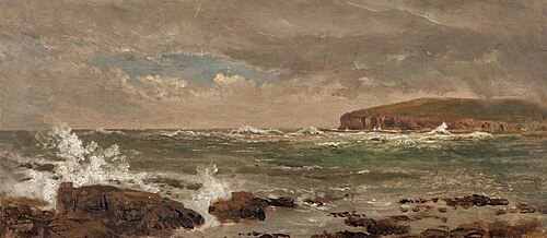 Evie, Burgar Rost, , Robert Gallon