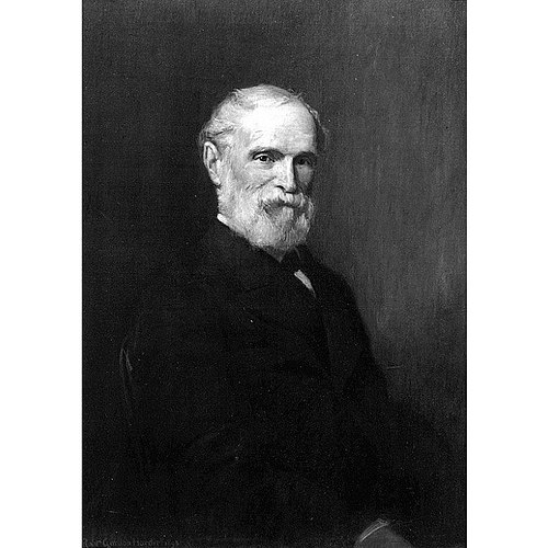 Thomas George Hodgkins, 1893, Robert Gordon Hardie