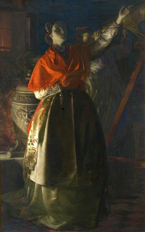 Astronomy, , Robert Hannah