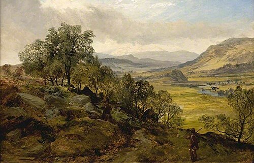 Strathblane, , Robert Henry Roe