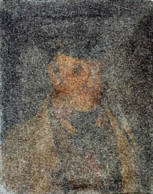 James Thomson (1792–1864), Historian, 1844, Henry Harwood