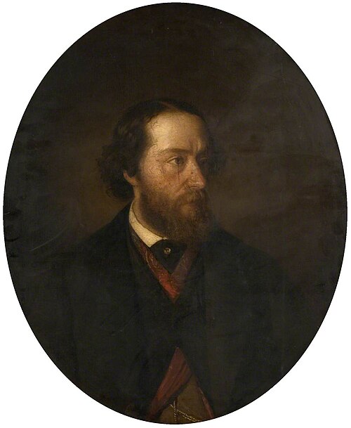 James Lothian (d.1870), Surgeon-Dentist, Dundee, , Henry Harwood