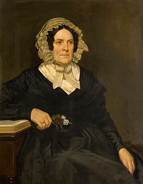 Mrs Andrew Spence, , Henry Harwood