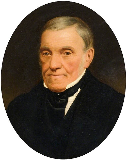 David Greig (1787–1862), MD, Surgeon, , Henry Harwood