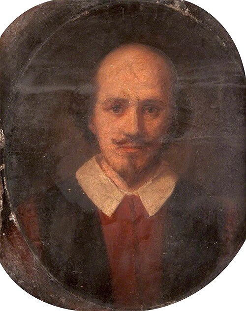 William Shakespeare (1564–1616), , Henry Harwood