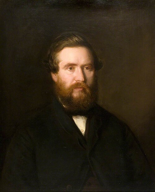 Charles Macdonald, , Henry Harwood