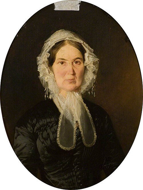 Mrs Charles Macdonald, , Henry Harwood