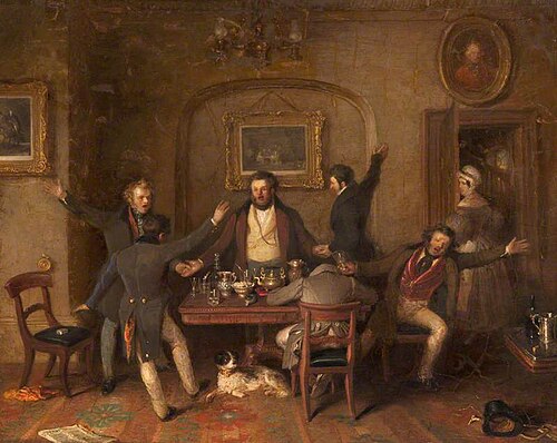 For Auld Lang Syne, , Henry Harwood